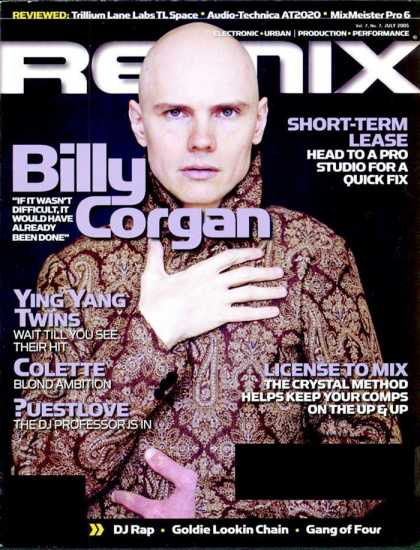 Various Magazines 14885