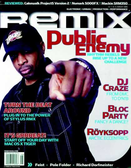 Various Magazines 14886