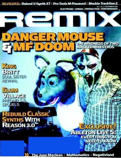 Various Magazines 14887