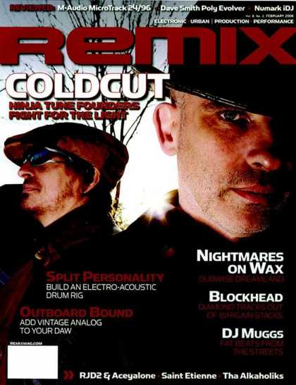 Various Magazines 14889