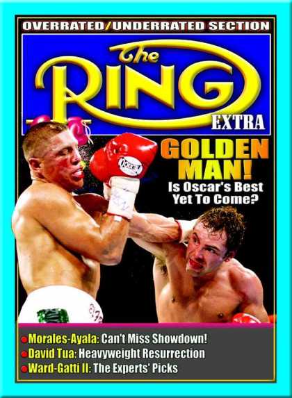 Various Magazines 14891