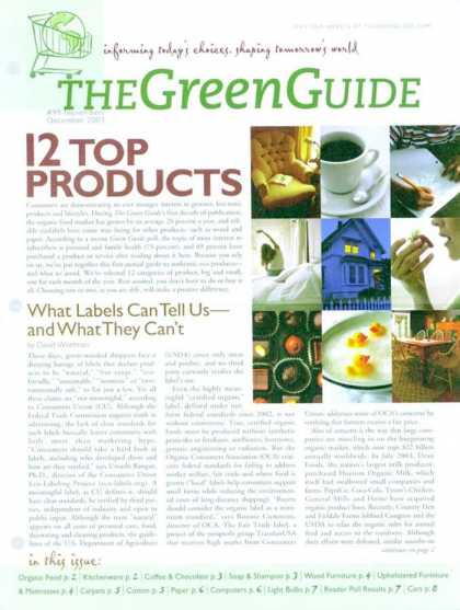 Various Magazines 14912