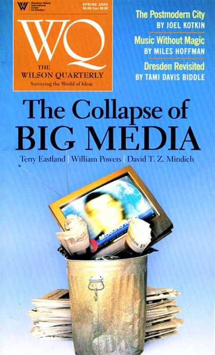 Various Magazines 14916