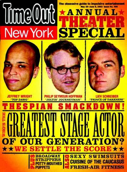 Various Magazines 14919