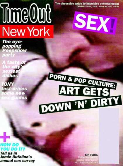 Various Magazines 14924