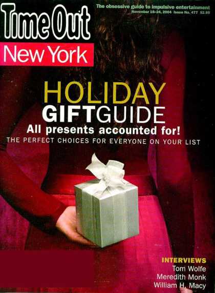 Various Magazines 14928