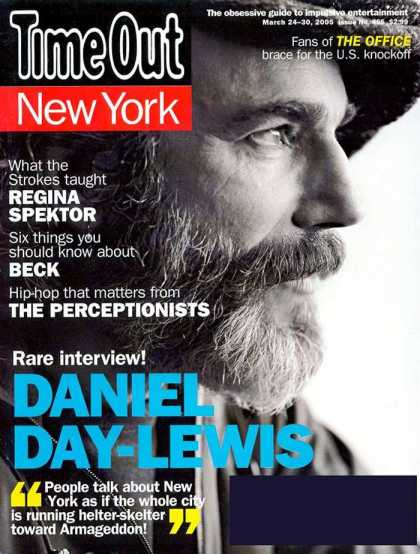 Various Magazines 14934