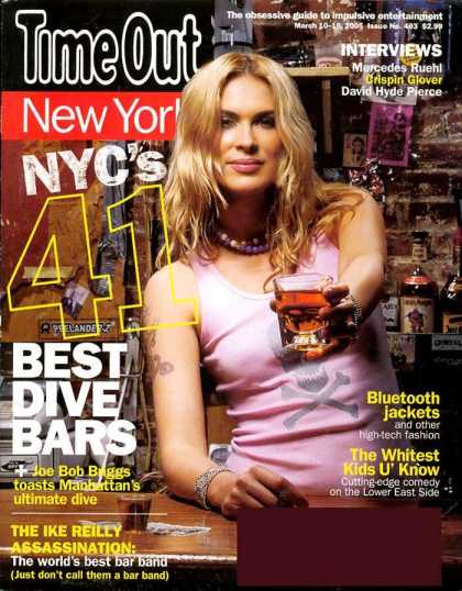 Various Magazines 14935