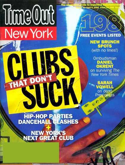 Various Magazines 14936