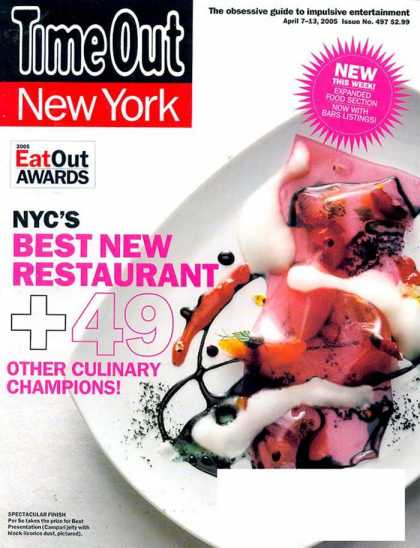 Various Magazines 14937