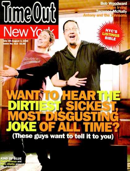 Various Magazines 14942