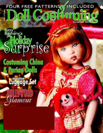 Various Magazines 15509