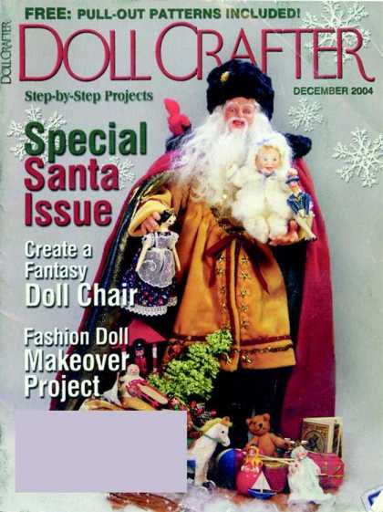 Various Magazines 15511