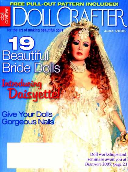 Various Magazines 15512