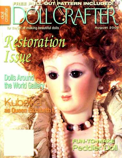 Various Magazines 15514