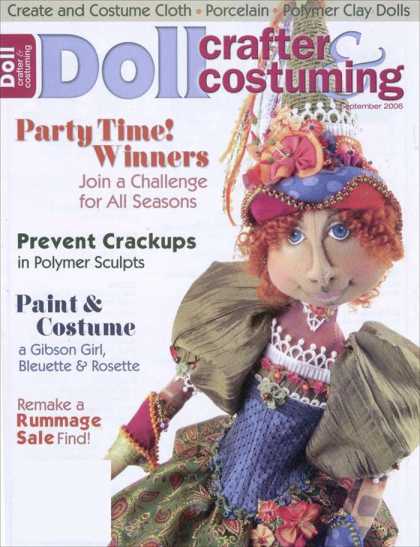 Various Magazines 15519