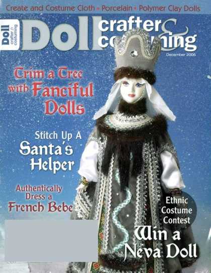 Various Magazines 15522