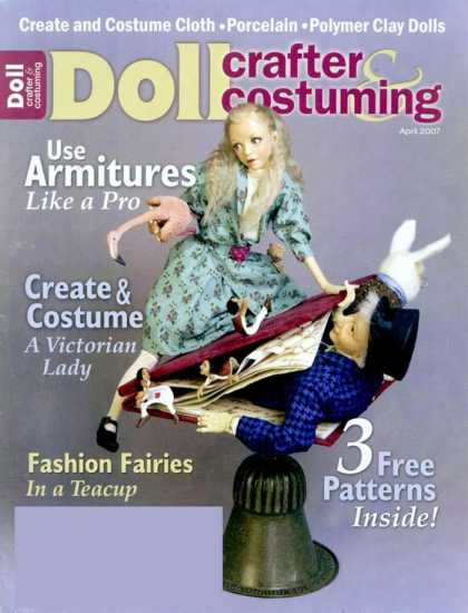 Various Magazines 15526