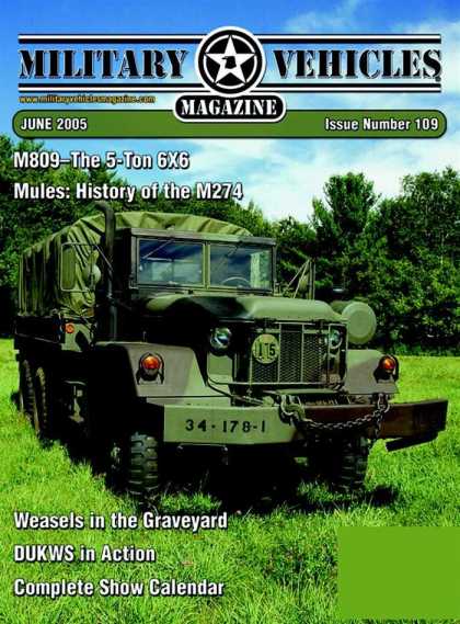 Various Magazines 15911