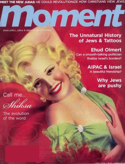 Various Magazines 15928