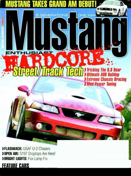 Various Magazines 15946