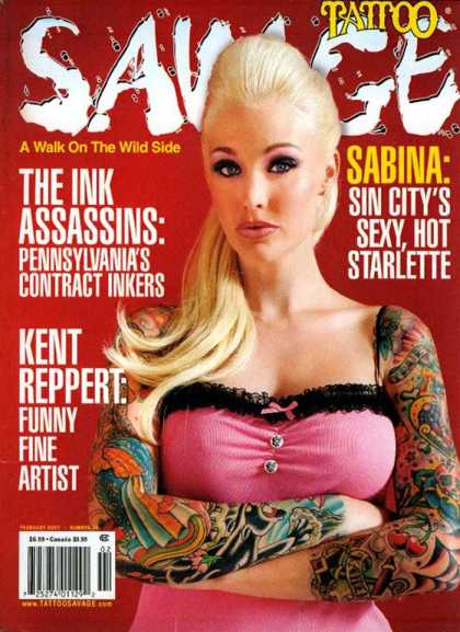 Various Magazines 16218