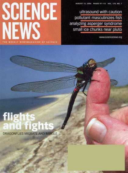 Various Magazines 16242