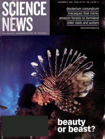 Various Magazines 16246