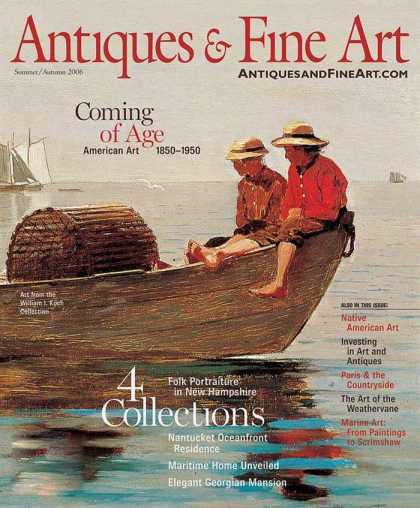 Various Magazines 16889