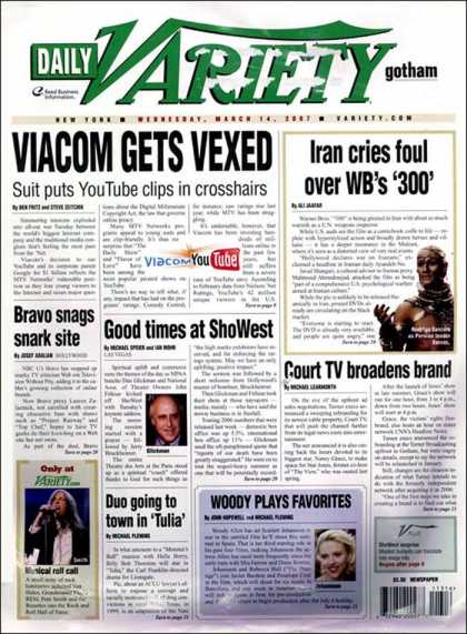 Various Magazines 17105