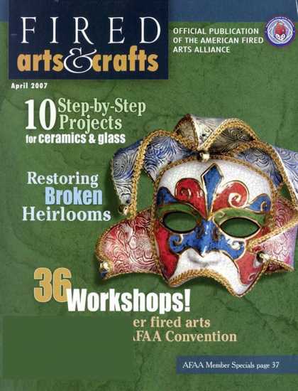 Various Magazines 17120