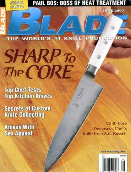Various Magazines 17219