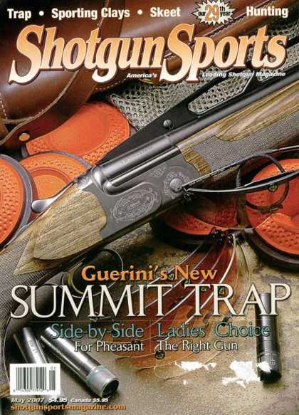 Various Magazines 17225