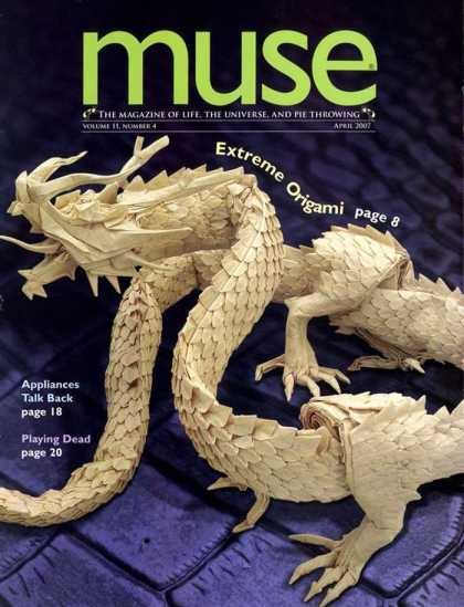 Various Magazines 17367
