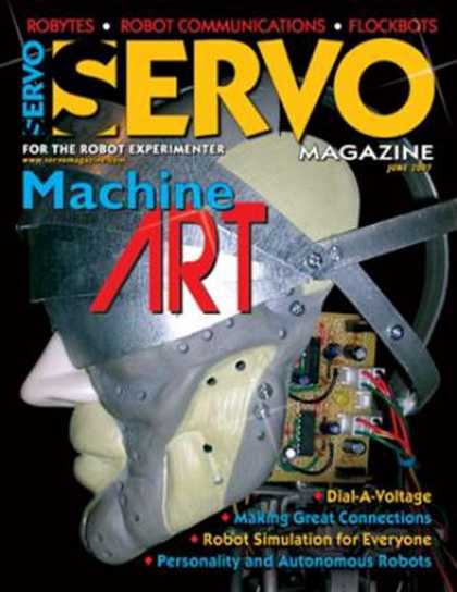 Various Magazines 17913