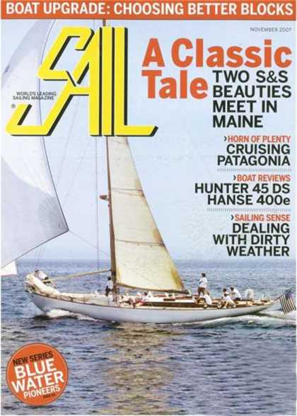 Various Magazines 19275