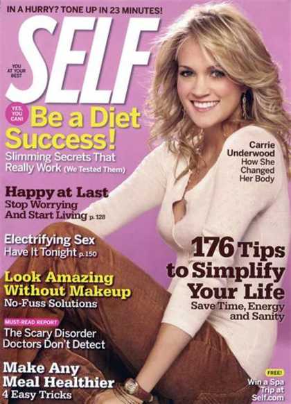 Various Magazines 19277