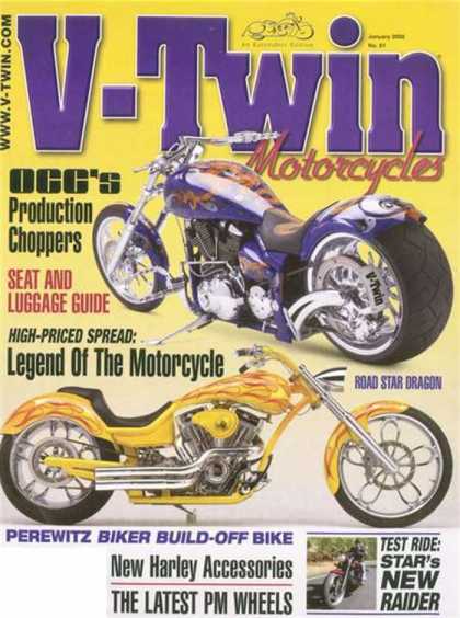 Various Magazines 19629