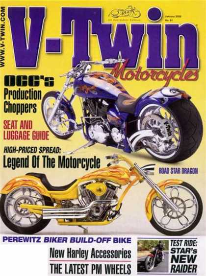 Various Magazines 19630