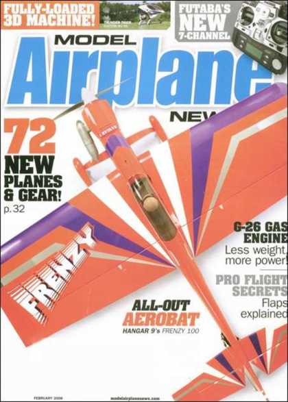 Various Magazines 19715