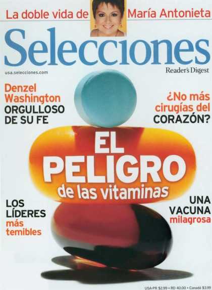 Various Magazines 19733