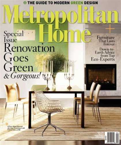 Various Magazines 19807