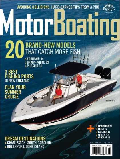 Various Magazines 19809