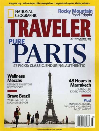 Various Magazines 19812