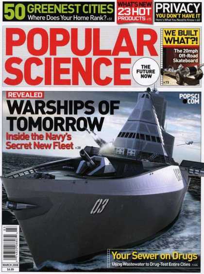 Various Magazines 19819