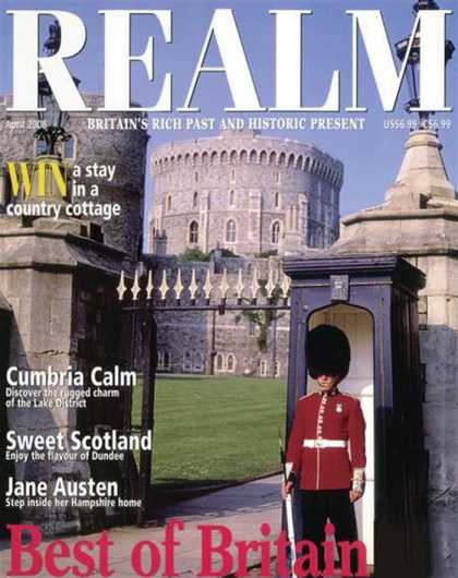 Various Magazines 19875