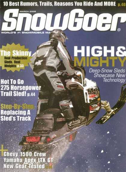 Various Magazines 19918