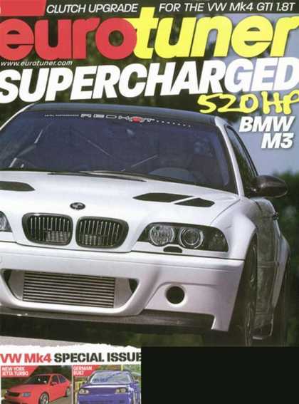 Various Magazines 19920