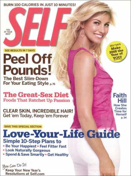 Various Magazines 19942
