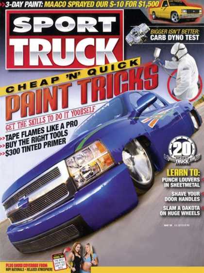 Various Magazines 19943